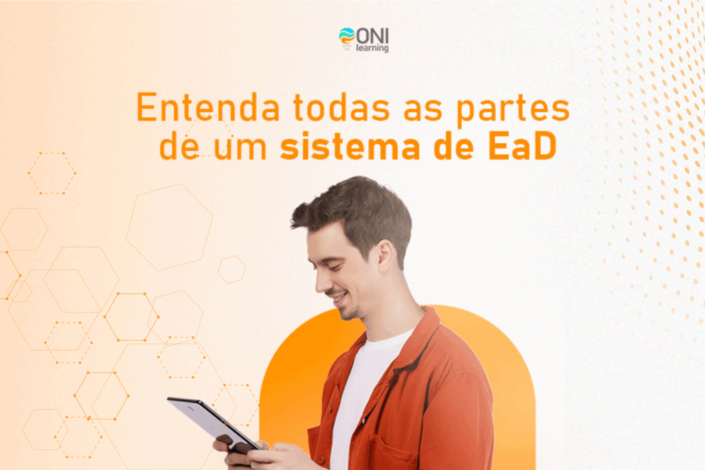 sistema ead