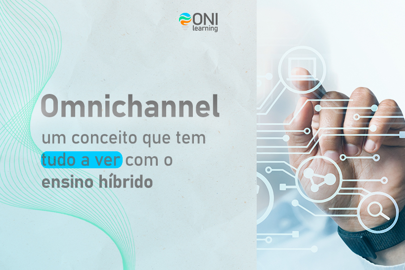 Omnichannel