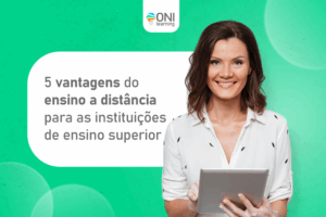 ensino a distância