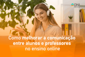 ensino online