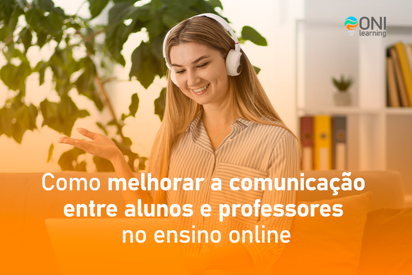 ensino online