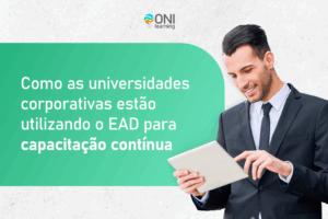 universidades corporativas
