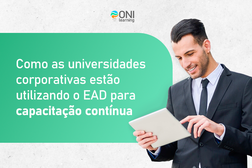 universidades corporativas