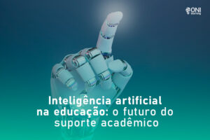 inteligencia artificial