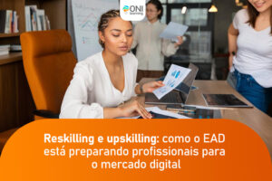 reskilling