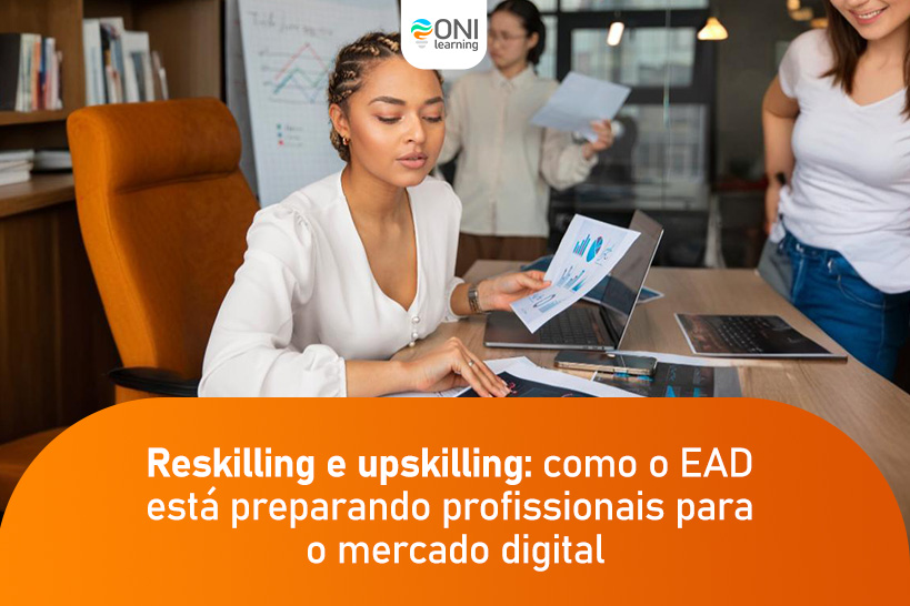 reskilling